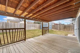 4616 Homestead Ct, Greeley, CO 80634 - Photo 18