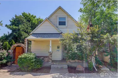 4032 Lipan St, Denver, CO 80211 - Photo 1