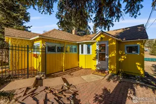 344 Virginia Dr, Estes Park, CO 80517 - Photo 1