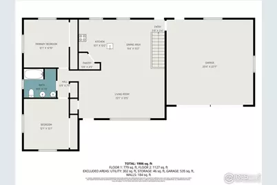 605 6th St, Windsor, CO 80550 - Photo 30