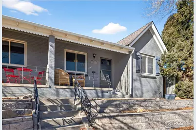 3327 Irving St, Denver, CO 80211 - Photo 1
