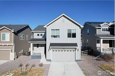 199 Simmental Loop, Castle Rock, CO 80104 - Photo 1