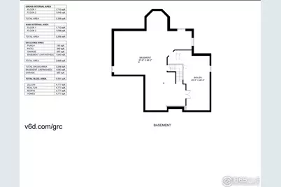 5427 Highcastle Dr, Fort Collins, CO 80525 - Photo 40