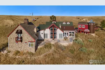 29899 County Road 88, Ault, CO 80610 - Photo 46