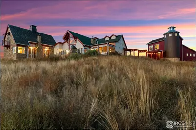 29899 County Road 88, Ault, CO 80610 - Photo 1