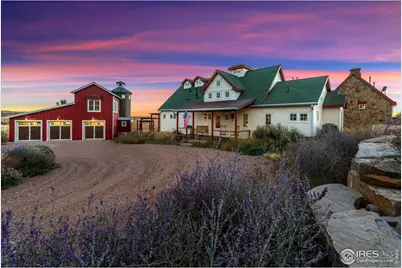 29899 County Road 88, Ault, CO 80610 - Photo 12