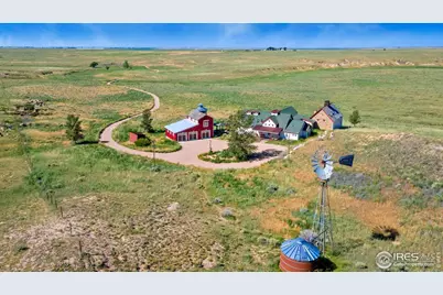 29899 County Road 88, Ault, CO 80610 - Photo 8