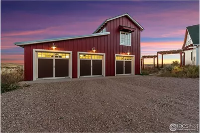 29899 County Road 88, Ault, CO 80610 - Photo 50