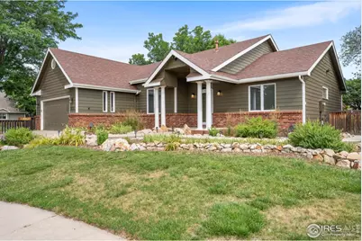 5125 Redbud Ct, Fort Collins, CO 80525 - Photo 2