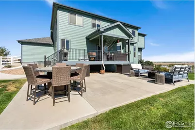 2879 Branding Iron Dr, Severance, CO 80524 - Photo 32