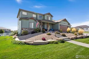 2879 Branding Iron Dr, Severance, CO 80524 - Photo 2