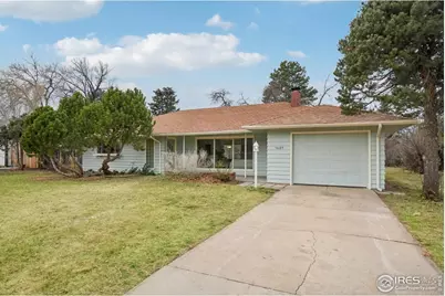 1609 Prospect Ln, Fort Collins, CO 80526 - Photo 1
