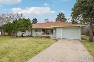 1609 Prospect Ln, Fort Collins, CO 80526 - Photo 1