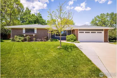 4760 Lee Cir, Boulder, CO 80303 - Photo 1