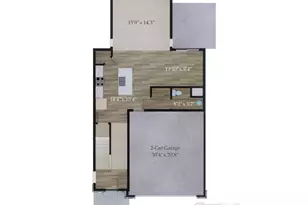 4705 Whistler Dr, Loveland, CO 80538 - Photo 2