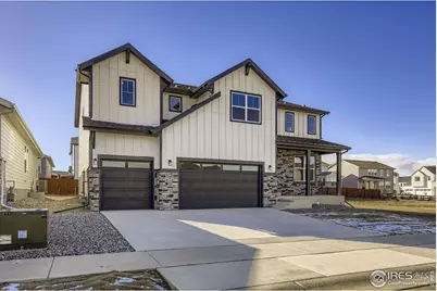 1833 Flourish Dr, Windsor, CO 80550 - Photo 2