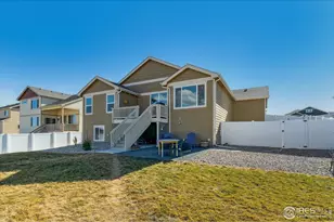 4507 Moose St, Johnstown, CO 80534 - Photo 20