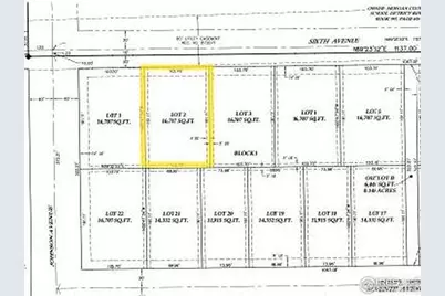 0 Sixth Ave #Lot 2, Wiggins, CO 80654 - Photo 2
