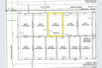 0 Sixth Ave #Lot 3, Wiggins, CO 80654 - Photo 2