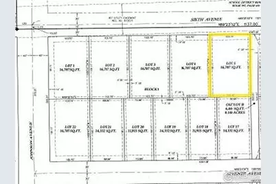 0 Sixth Ave #Lot 5, Wiggins, CO 80654 - Photo 2