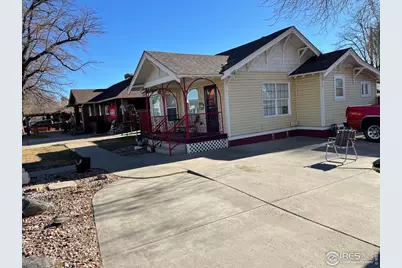 202 E South 1st St, Johnstown, CO 80534 - Photo 2