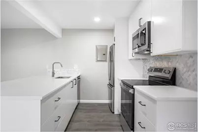 2227 Canyon Blvd #462B, Boulder, CO 80302 - Photo 6