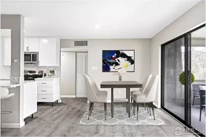 2227 Canyon Blvd #462B, Boulder, CO 80302 - Photo 2