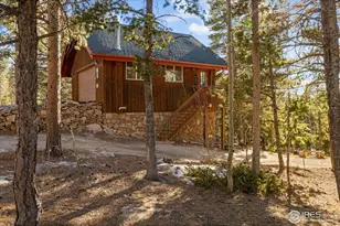 246 Rudi Ln W, Golden, CO 80403 - Photo 2