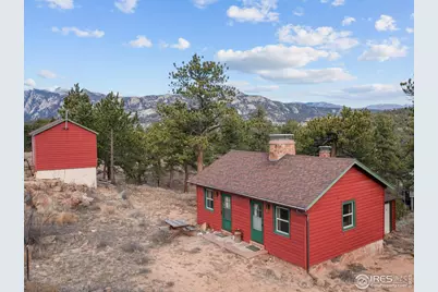 2031 US Highway 36, Estes Park, CO 80517 - Photo 2