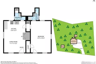 2031 US Hwy 36, Estes Park, CO 80517 - Photo 26