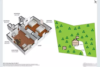 2031 US Highway 36, Estes Park, CO 80517 - Photo 6