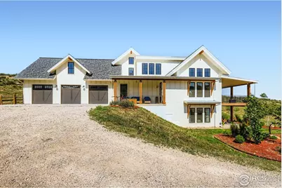 4516 Del Colina Way, Laporte, CO 80535 - Photo 34