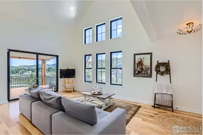 4516 Del Colina Way, Laporte, CO 80535 - Photo 2