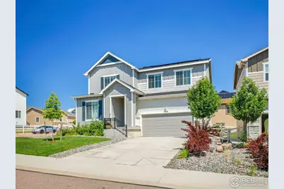 2545 Villageview Ln, Castle Rock, CO 80104 - Photo 2