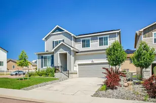 2545 Villageview Ln, Castle Rock, CO 80104 - Photo 2