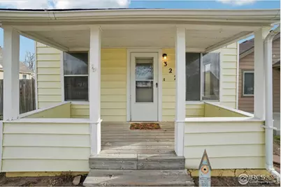 327 Park Ave, Eaton, CO 80615 - Photo 4