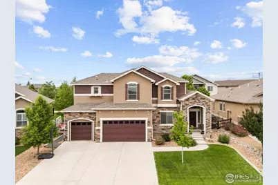 4135 Carroway Seed Dr, Johnstown, CO 80534 - Photo 2