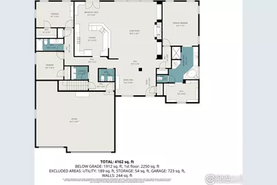 910 Owl Grove Pl, Loveland, CO 80537 - Photo 40