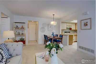 12685 E Pacific Cir #E, Aurora, CO 80014 - Photo 4