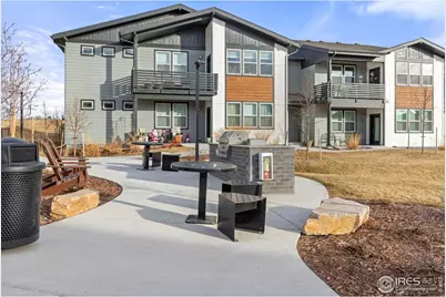 2706 Barnstormer St #E, Fort Collins, CO 80524 - Photo 18