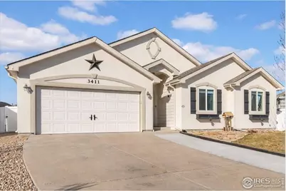 3411 Riesling Ct, Evans, CO 80634 - Photo 2