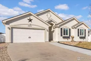 3411 Riesling Ct, Evans, CO 80634 - Photo 2