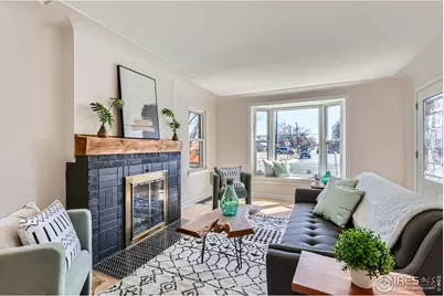 865 Holly St, Denver, CO 80220 - Photo 2