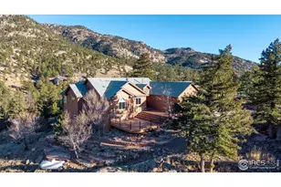 187 Wichita Rd, Lyons, CO 80540 - Photo 2