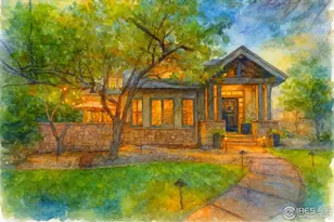 820 6th St, Boulder, CO 80302 - Photo 1