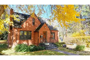 416 W Oak St, Fort Collins, CO 80521 - Photo 1