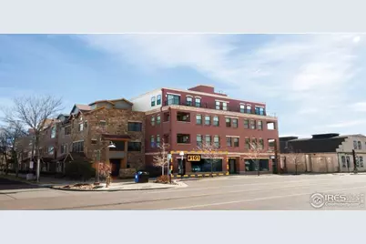 220 Willow St #101, Fort Collins, CO 80524 - Photo 1