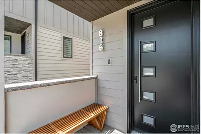816 Cherokee Dr, Fort Collins, CO 80525 - Photo 4