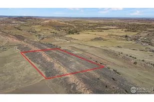 0 N County Road 25E, Bellvue, CO 80512 - Photo 1