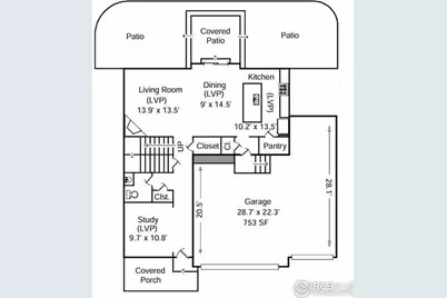 1962 Covered Bridge Pkwy, Windsor, CO 80550 - Photo 30